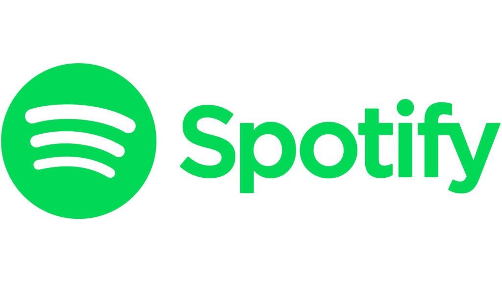 logo spotify podcast echodevie