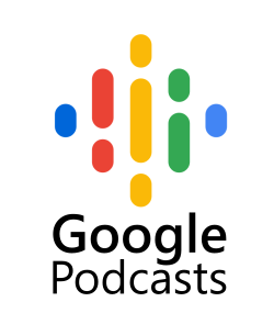 logo google podcast echodevie