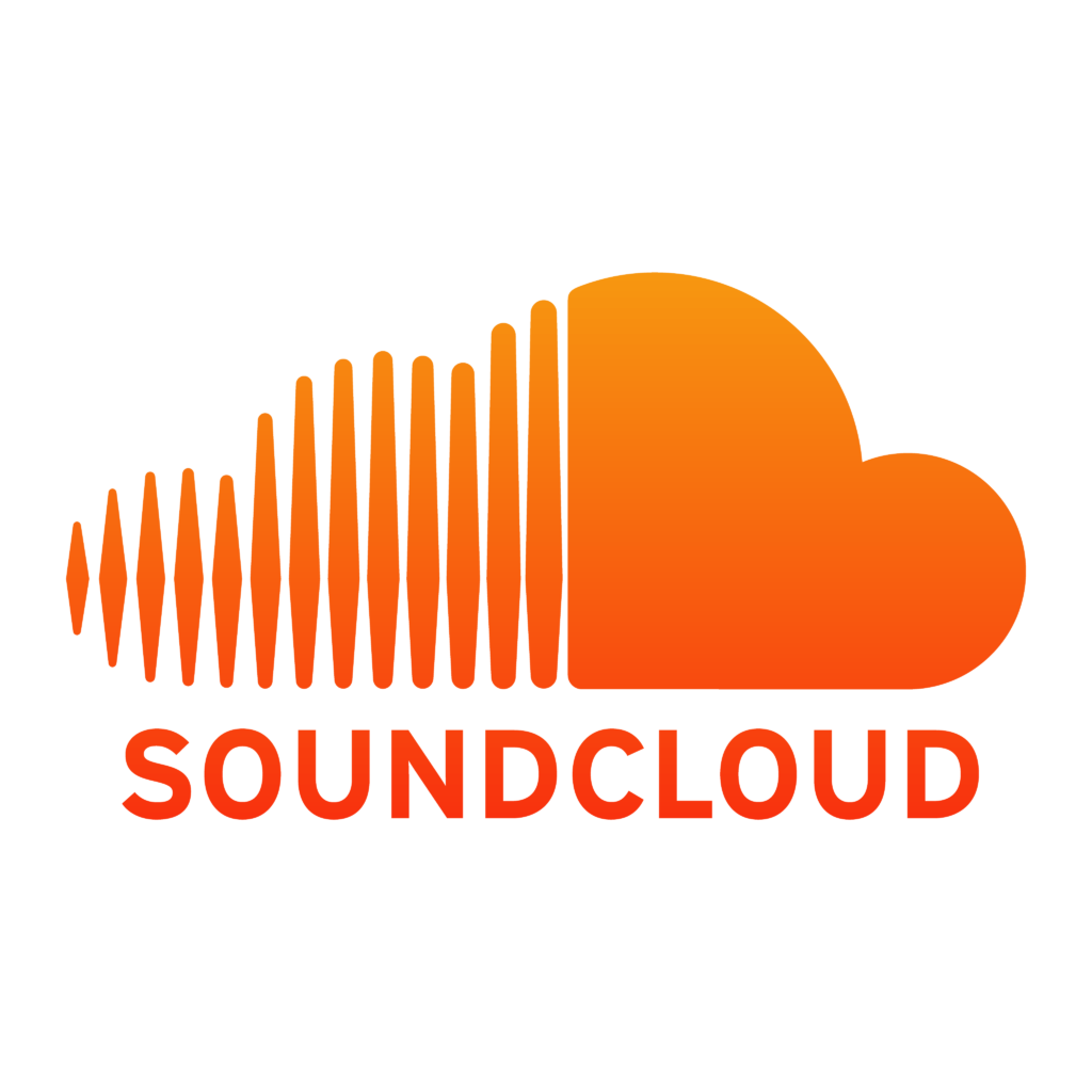 logo soundcloud podcast echodevie